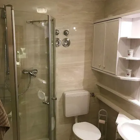 Appartement Ferienwohnung Wendelsteinblick *