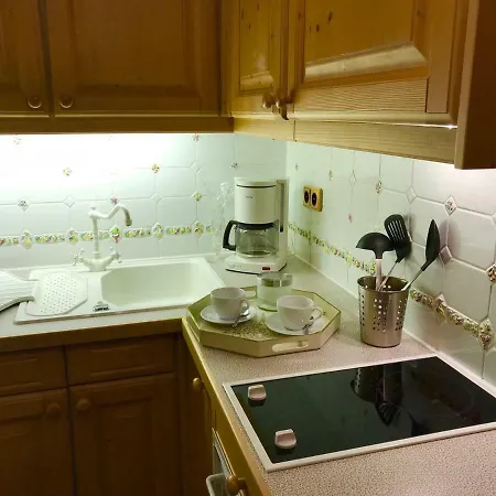 Ferienwohnung Wendelsteinblick Appartement