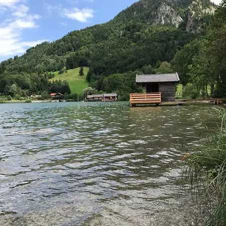 Ferienwohnung Wendelsteinblick Schliersee