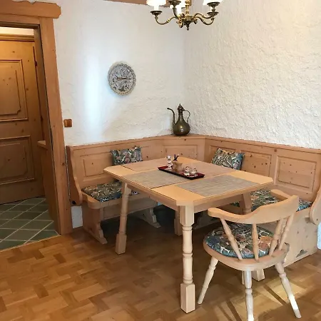 Ferienwohnung Wendelsteinblick Schliersee