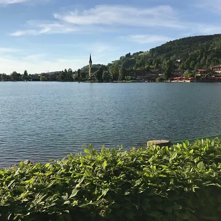 Appartement Ferienwohnung Wendelsteinblick Schliersee
