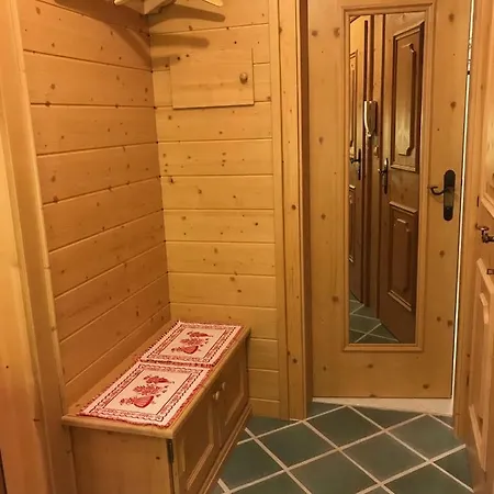 Appartement Ferienwohnung Wendelsteinblick *