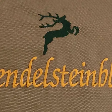 Ferienwohnung Wendelsteinblick Schliersee