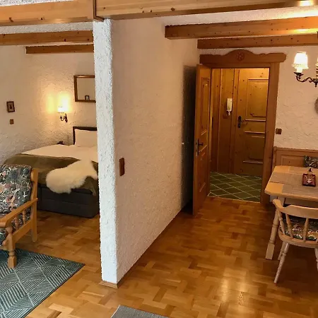 Ferienwohnung Wendelsteinblick Schliersee